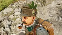 Isonzo - Reserve Units Pack 4