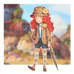 My Time At Portia - NPC Attire Package 3