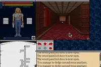 The Legacy: Realm of Terror 3