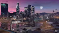 Grand Theft Auto V Enhanced 1