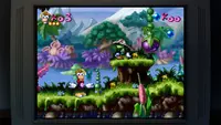 Rayman: 30th Anniversary (PS5) 1