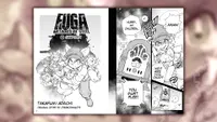 Fuga: Melodies of Steel Vol. 1 3