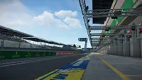 Automobilista 2 - Circuit des 24 Heures du Mans 2