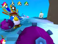 Penguins Arena: Sedna's World 2