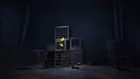 Little Nightmares Enhanced (PS4 & PS5) 2