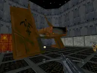 Star Wars Jedi Knight: Mysteries of the Sith 3