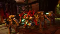 Warhammer 40,000: Chaos Gate - Daemonhunters - Duty Eternal 2