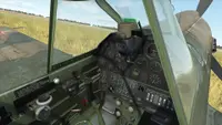 IL-2 Sturmovik: P-40E-1 Collector Plane Deluxe 3