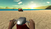 Scooter Delivery VR 1