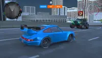 ROD Multiplayer Car Driving 2