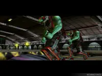 Incoming + Incoming Forces 1