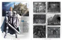 Age of Fear: Concept Art Book 1