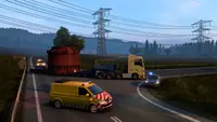 Euro Truck Simulator 2 - Special Transport Premium 2