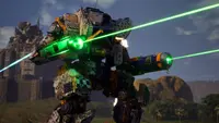 MechWarrior 5: Mercenaries - JumpShip 2
