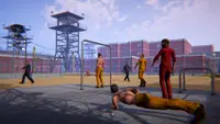 Prison Simulator Ultimate 2