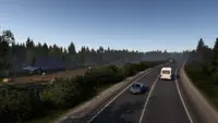 Euro Truck Simulator 2 - Beyond the Baltic Sea 3