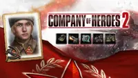 CoH 2 - Soviet Commander: Soviet Industry Tactics 1