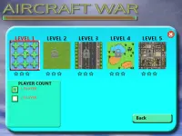 Aircraft War: Extra Level Pack 1 2