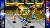 Capcom Beat 'EM Up Bundle 2