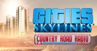 Cities: Skylines - Country Road Radio 1