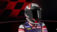 MotoGP™24 - Nolan Helmet Liveries 1