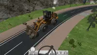Roadworks Simulator 3