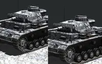 Graviteam Tactics: Hi-Res Textures 2