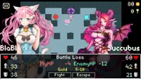 Neko Dungeon 2