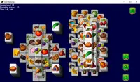 Food Mahjong 2