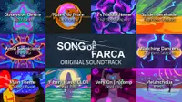 Song of Farca Original Soundtrack 1