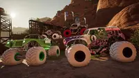 Monster Jam Steel Titans 2 - Inverse Truck Pack 3