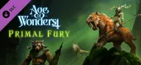 Age of Wonders 4: Primal Fury Collector's 1