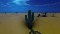 Cactus Simulator 4