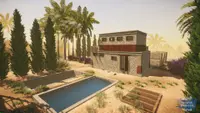 House Builder - Egyptian DLC 1