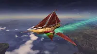 Airship: Kingdoms Adrift - War Corvettes 4