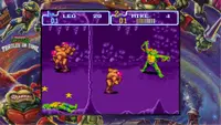 Teenage Mutant Ninja Turtles: The Cowabunga Collection 2