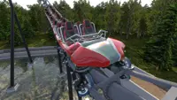 NoLimits 2 Roller Coaster Simulation - Vekoma MK1101 1