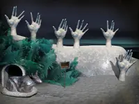 LEAVES - The Return 2