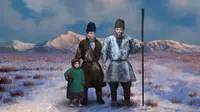 Crusader Kings 迪菲大陸戰記 III Creator Pack: Arctic Attire 1