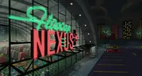 Jazzpunk: Flavour Nexus Deluxe 1