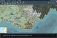 Gary Grigsby's War in the West: Operation Torch 3