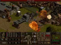Jagged Alliance 2: Unfinished Business 1