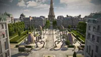 Anno 1800 - Seasonal Decorations Pack 3