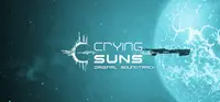 Crying Suns - Original Soundtrack 1