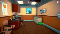 3D PUZZLE - Hospital 3 3