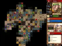 Desktop Dungeons Goatperson DLC 4