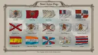 Naval Action - Flags 3