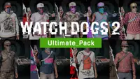 Watch_Dogs® 2 - Ultimate Pack Ultimate 1