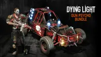 Dying Light: Gun Psycho Bundle 1