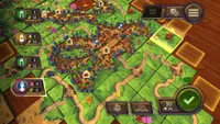Carcassonne - Traders & Builders 1